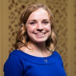 Anna Buchholz: Outstanding College of Engineering senior representing chemical and biological engineering