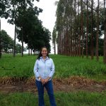 ABE Alum Accepts Lead Role in Largest Agricultural Research Company in Latin America