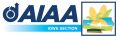 AIAA Iowa Section Logo