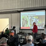 Planter University: ISU ABE and ANR Work Together to Optimize Planter Setup & Technology for Growers