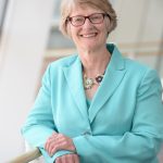 Former dean of engineering Sarah Rajala elected to the National Academy of Engineering