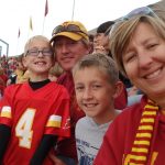 ME student continues his family’s now five-generation legacy at Iowa State
