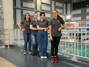 Martindale and coworkers at Ames Water Plant