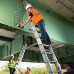 Testing Bridge Safety: CCEE’s Brent Phares Designs Framework to Enhance Bridge Load Rating Efficiency