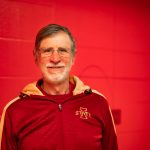 CCEE Professor Chuck Jahren Leaves a Legacy Behind After 29 Years at ISU