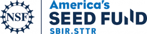 NSF SBIR-STTR Logo