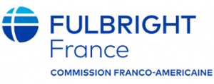 Fulbright France logo
