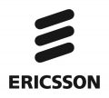 Ericsson Logo