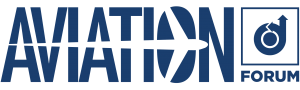 AIAA AVIATION Forum Logo