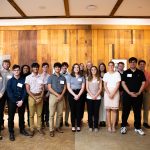 Iowa State College of Engineering selects first Kiewit Scholars Program cohort