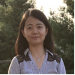 Meet the new MSE faculty: Lin Zhou
