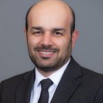 Meet the new ECpE faculty: Mohammad Tayeb Al Qaseer