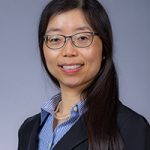 IMSE’s Li named World of Difference Faculty Fellow in Engineering