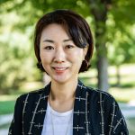 Assistant professor Leah Mo joins CCEE faculty