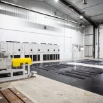ABE’s new dynamometer provides large machinery testing to Midwest manufacturers