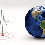 “Groundbreaking” research in earthquake mechanisms sees publication in Nature Communications for AerE’s Levitas