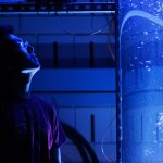 Flow state: Jake Knuerr builds new MRI to visualize fluid mechanics