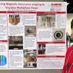 Undergrad CoMFRE research leads to national conference competition