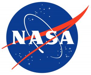 NASA "Meatball" Logo