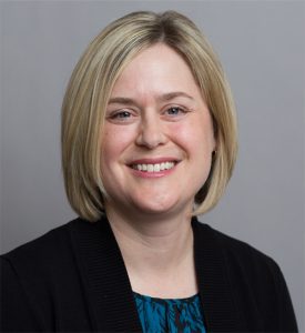 Dr. Sara D. Nelson