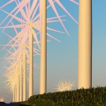 Designing tomorrow’s wind energy innovations in Collegiate Wind Competition 