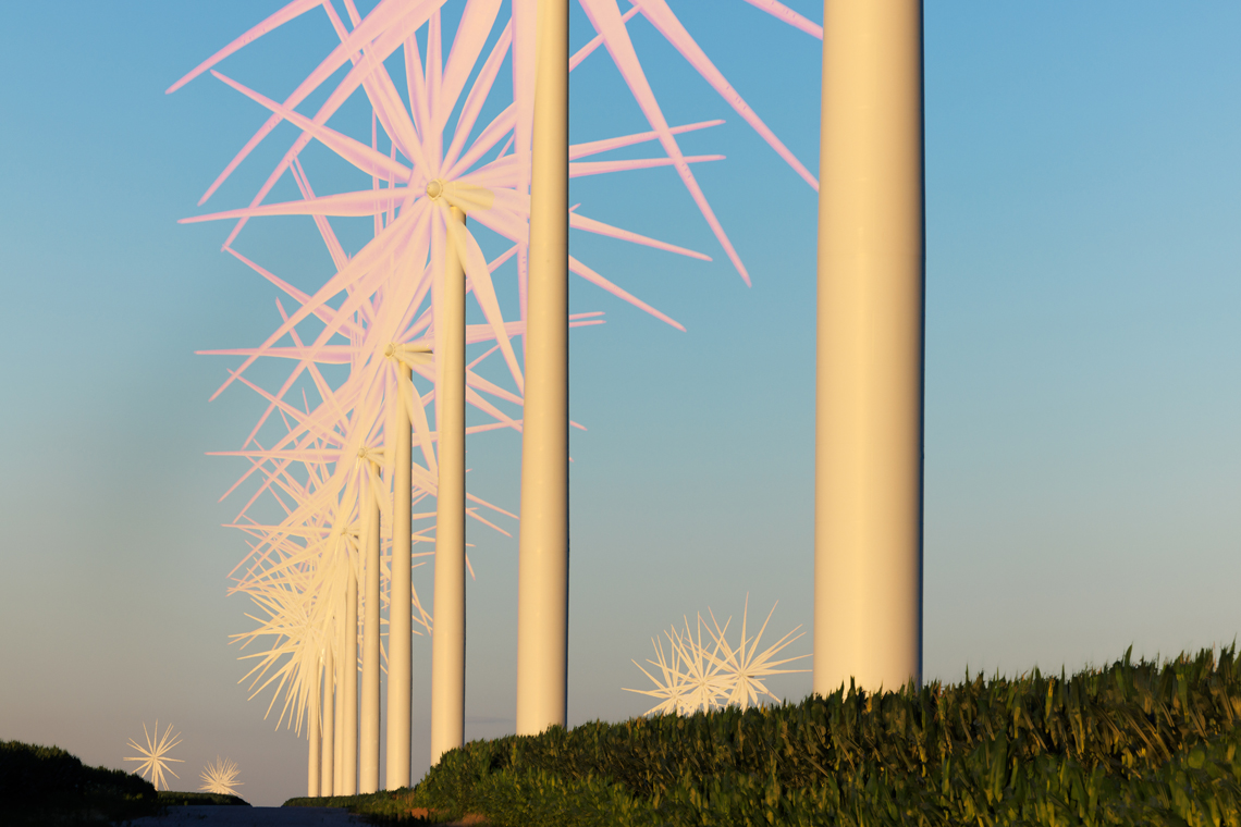 Designing tomorrow's wind energy innovations in Collegiate Wind