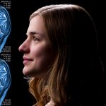 Katherine Gisi: A spark for engineering better brain imaging
