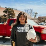 Putting the pedal to the metal in road safety: Zoami Calles-Rios Sosa shares her influence 