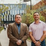 Announcing new promotions to agricultural and biosystems engineering faculty