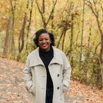 Brittini Brown: “Iowa State served as a launchpad for me in discovering that my education was my own and I could take the reins”