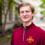 Goldwater winner Nicholas Oldham’s undergrad research experiences provides confidence to pursue passions