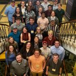 CBE’s AIChE chapter picks up two awards at regional conference