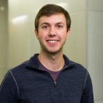 Marcus Jakubowsky: Outstanding senior in software engineering