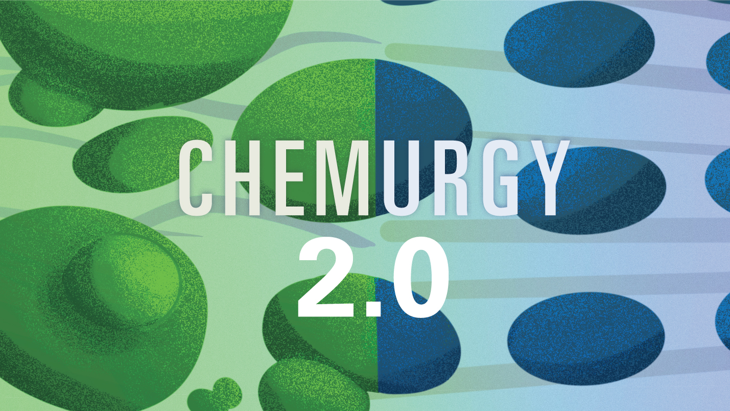 Chemurgy 2.0