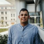 Passion, knowledge, and determination: Saransh Dikshit shares his academic success story at Iowa State University