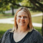 Charting your course: Nikki Eggert inspires students as new advisor in engineering