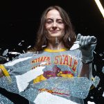 How shattered glass became Masha Lebedeva’s clear path to materials science and engineering