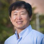 Welcoming Bin Li, new associate professor of industrial and manufacturing systems engineering 