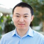 Welcoming Bai Cui, new assistant professor of electrical and computer engineering