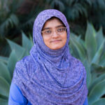 Welcoming Esmat Farzana, new assistant professor of electrical and computer engineering