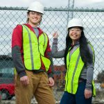 SafetyScan: Student startup sees the future of workplace safety