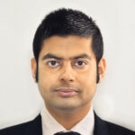 Welcoming Tuhin Mukherjee, new assistant professor of mechanical engineering