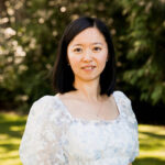 Welcoming Shuang Li, new assistant professor of electrical and computer engineering