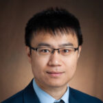 Welcoming Wenjie Xia, new associate professor of aerospace engineering  
