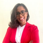 Welcoming Yuderka Trinidad-Gonzalez, new assistant professor of civil, construction, and environmental engineering 