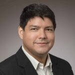 Welcoming Christian Chilan, new assistant teaching professor of aerospace engineering