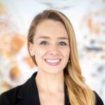 Brittany Hartwell named 2023 Cyclone Engineering Young Alumni Award winner