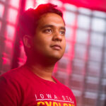 Varun Prasanna gains confidence, skills at CyPy