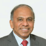 Alumnus Subra Suresh receives National Medal of Science, the nation’s highest scientific honor