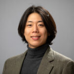 Welcoming Hanwook Chung, new assistant professor of agricultural and biosystems engineering 